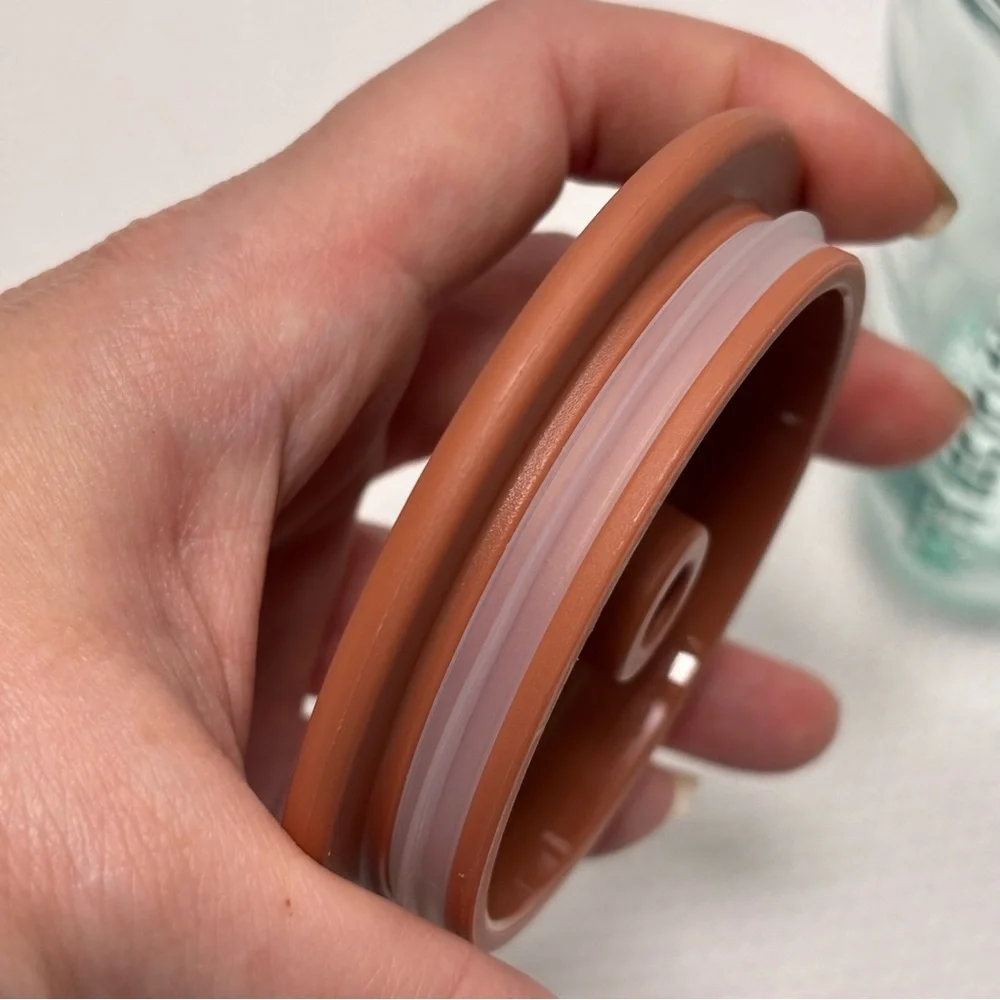 Starbucks Recycled Glass Cold Cup 16 fl. oz. - Picture 9 of 9